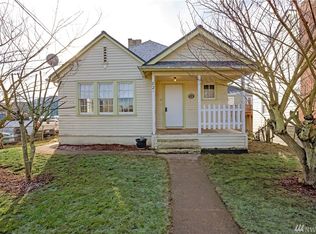 821 Dr Mill King Way, Bremerton, WA 98337
