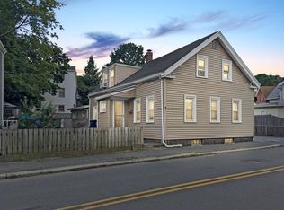 3 Aborn St, Salem, MA 01970