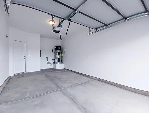 Floor plan B