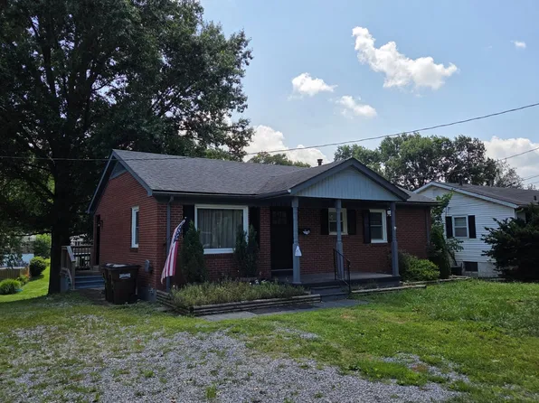 1115 9th St, Carrollton, KY 41008