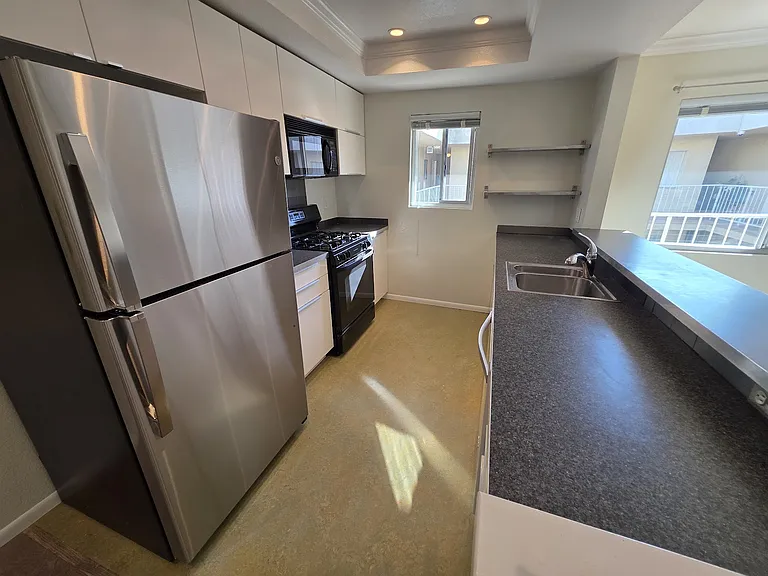 3762 Hughes Ave #312 — Photo 2