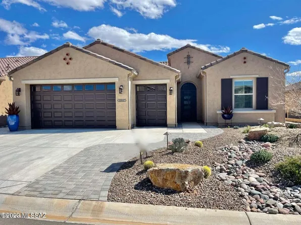 59847 E Pinyon Dr, Oracle, AZ 85623