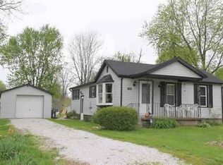 2034 N 30th St, Terre Haute, IN