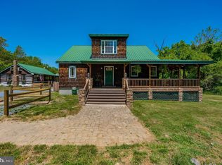 17070 Annandale Rd, Emmitsburg, MD 21727