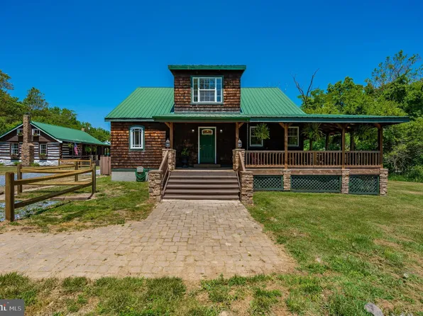 17070 Annandale Rd, Emmitsburg, MD 21727