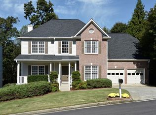 1571 Shetland Pony Ct, Suwanee, GA 30024