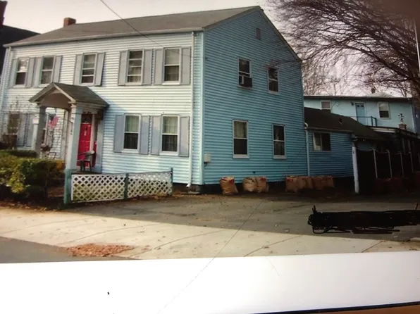 38 Park St, Malden, MA 02148