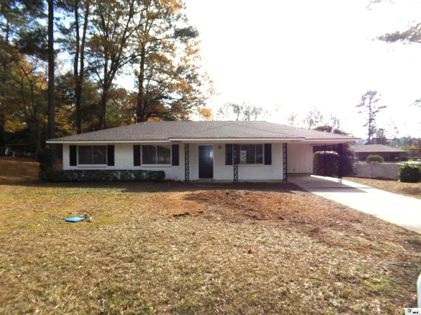 1801 Roosevelt Dr, Ruston, LA 71270