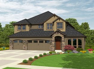 45923 NW Ranch Dr, Banks, OR 97106