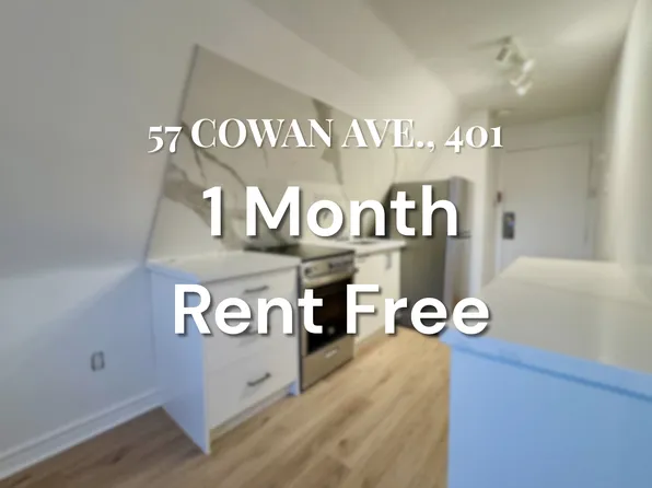 57 Cowan Ave Suite 401, Toronto, ON M6K 2N1