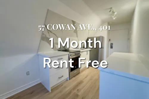 57 Cowan Ave #401 Photo 1