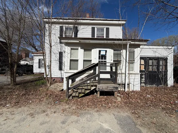 4 Union Place, Waterville, ME 04901
