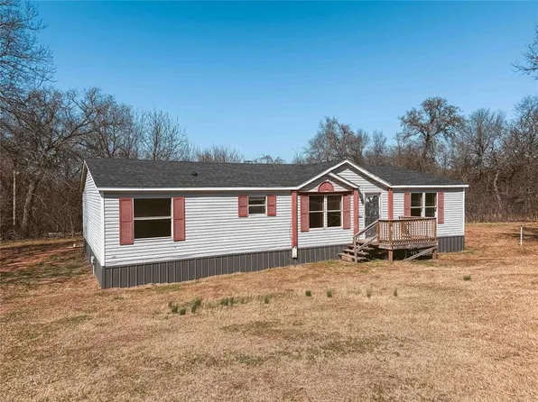 20101 Autumn Ln, Macomb, OK 74852