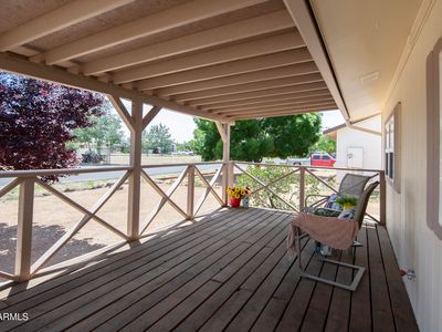 3098 N Starlight Dr, Prescott Valley, AZ, 86314