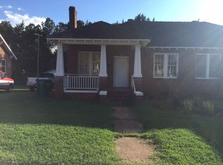 620 Grier St, Greenwood, SC 29646