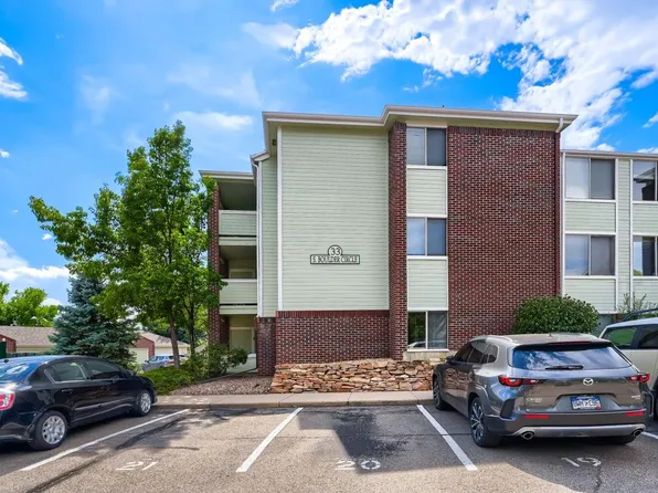 33 S Boulder Cir #108, Boulder, CO 80303