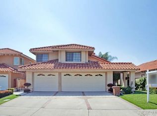 5 Madrona, Rancho Santa Margarita, CA 92688
