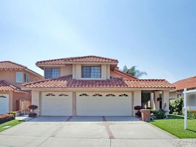 5 Madrona, Rancho Santa Margarita, CA, 92688