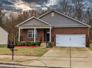 2525 Skyfalls Way, Antioch, TN 37013