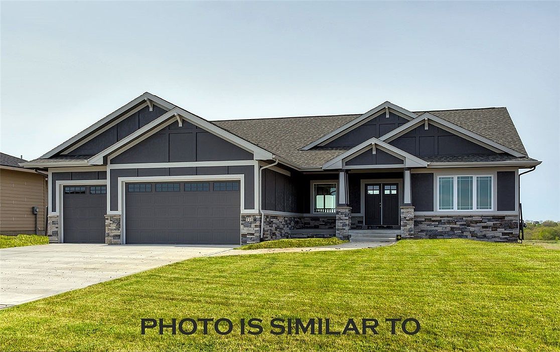 1145 NE 91st St, Runnells, IA 50237 Zillow