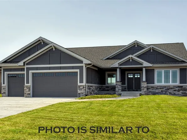 1145 NE 91st St, Runnells, IA 50237