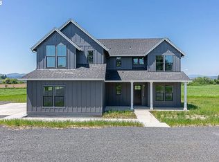 6550 NE Memory Ln, Yamhill, OR 97148