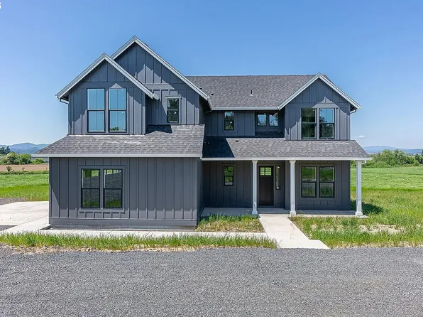 6550 NE Memory Ln, Yamhill, OR 97148