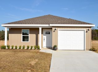 5373 Highview Dr, Crestview, FL 32539