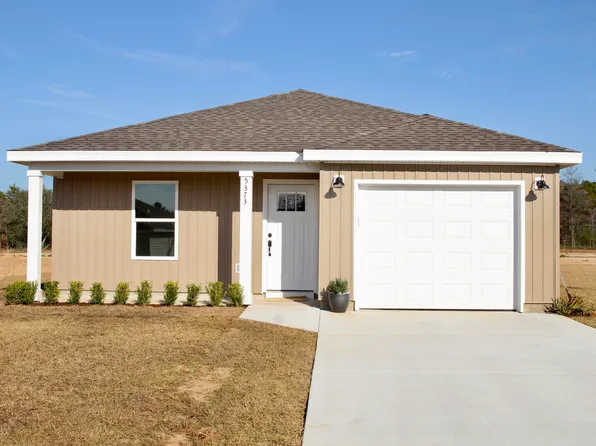 5373 Highview Dr, Crestview, FL 32539