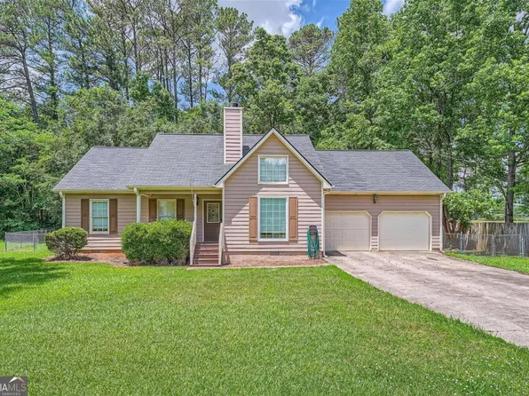 15 Kristen Ln NW, Cartersville, GA 30121