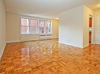 Rented by SW Queens Mezzanine