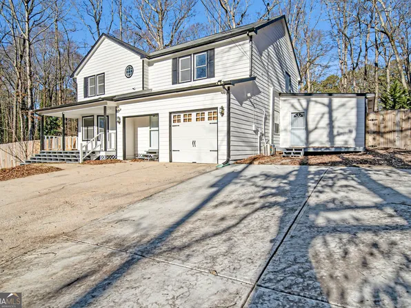 1069 Ashwood Cir, Lawrenceville, GA 30046