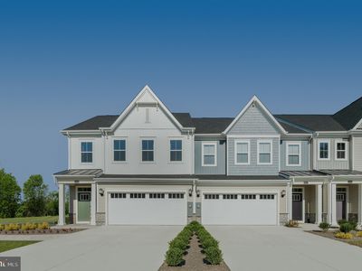 32068 White Tail Dr #TOWNHOUSE 124, Frankford, DE, 19945