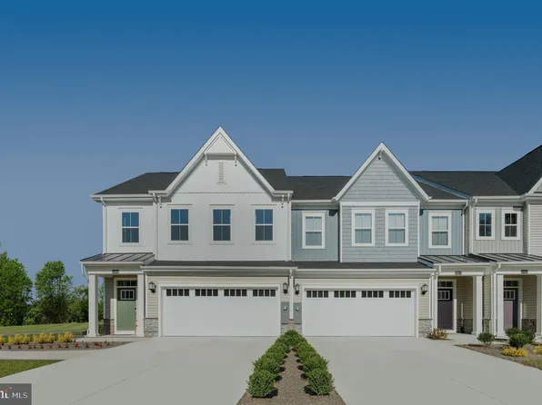 31323 Taywood Dr #Townhouse 49, Frankford, DE 19945