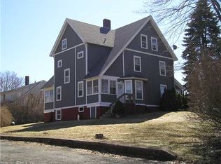 163 Maple St, Branford, CT 06405