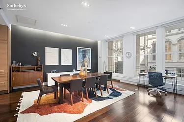 Sold by Sotheby's International Realty