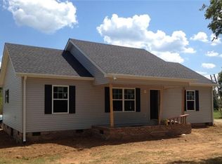 975 Old Farmington Rd LOT 5, Lewisburg, TN 37091