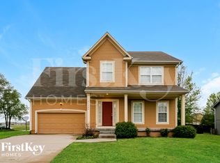 21240 W 119th Ter, Olathe, KS 66061