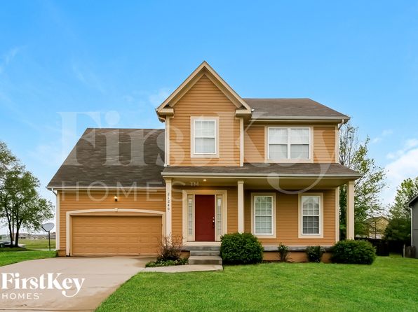 21240 W 119th Ter