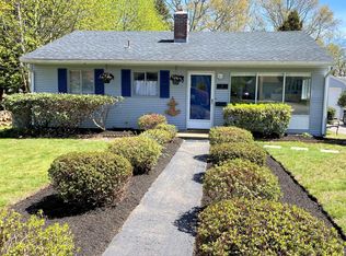 18 Broadmoor Rd, South Kingstown, RI 02879