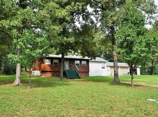 1100 N Old Indian Trl, Tool, TX 75143