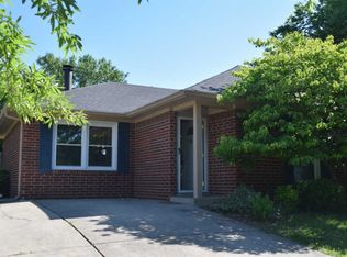 3771 Kenesaw Dr, Lexington, KY 40515
