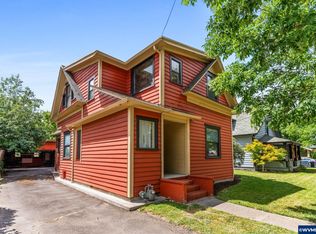 1052 SW Western Blvd, Corvallis, OR 97333