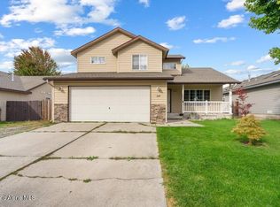 3177 W Wilbur Ave, Coeur D Alene, ID 83815