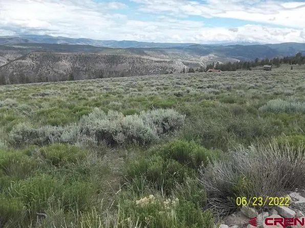 1092 Cinnamon Trail, Powderhorn, CO 81243