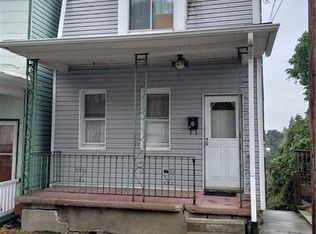 68 Greenbush St, Mt Washington, PA