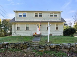 114 Millville Rd, Mendon, MA 01756