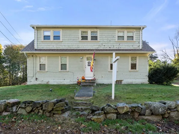 114 Millville Rd, Mendon, MA 01756