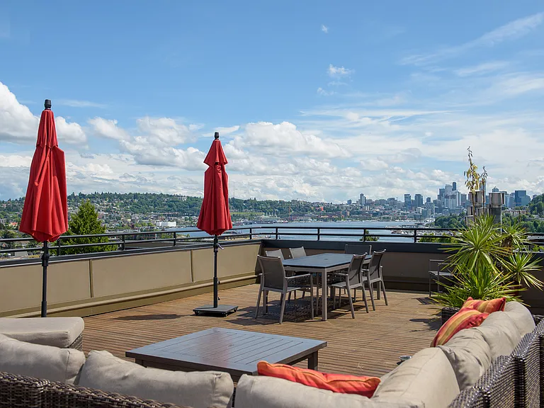 3809 Whitman Ave N #11 — Photo 24