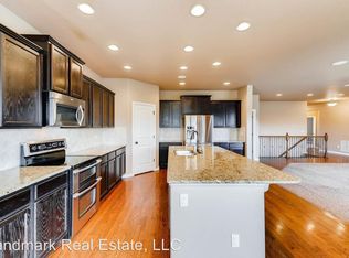 5258 Monarch Crest Way, Colorado Springs, CO 80924